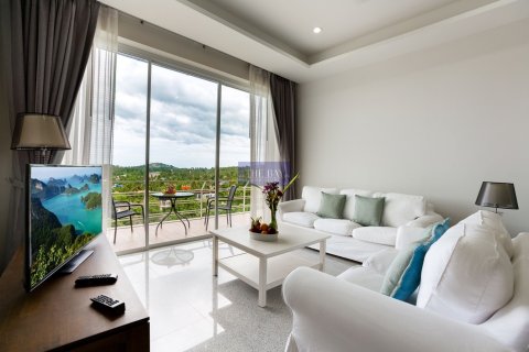 Кондоминиум с 2 спальнями в Самуи, Таиланд № 164624 - фото 2