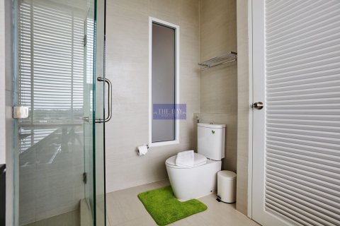 Кондоминиум с 2 спальнями в Самуи, Таиланд № 164624 - фото 10