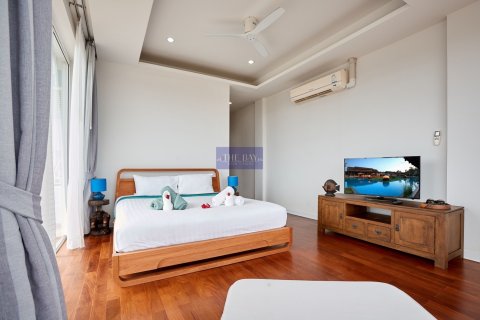 Кондоминиум с 2 спальнями в Самуи, Таиланд № 164624 - фото 4