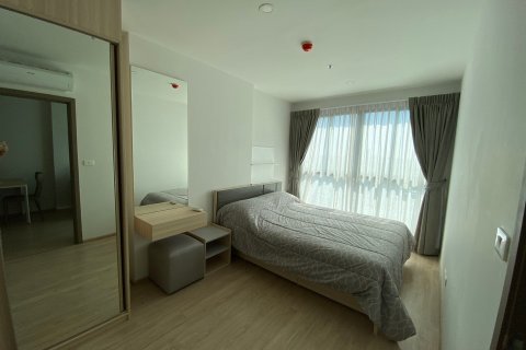 Studio dans le Condo à Bang Na, Bangkok, Thaïlande № 164619 - photo 3