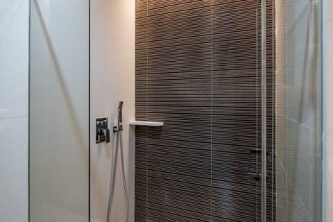 Studio in the Condo in Bang Rak, Bangkok, Thailand  № 164621 - photo 10