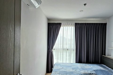 Studio dans le Condo à Bang Na, Bangkok, Thaïlande № 164622 - photo 3