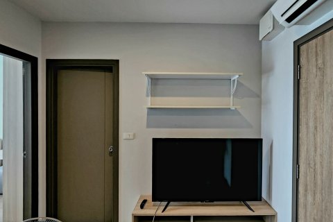 Studio dans le Condo à Bang Na, Bangkok, Thaïlande № 164622 - photo 2