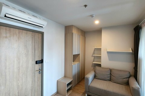 Studio dans le Condo à Bang Na, Bangkok, Thaïlande № 164622 - photo 4