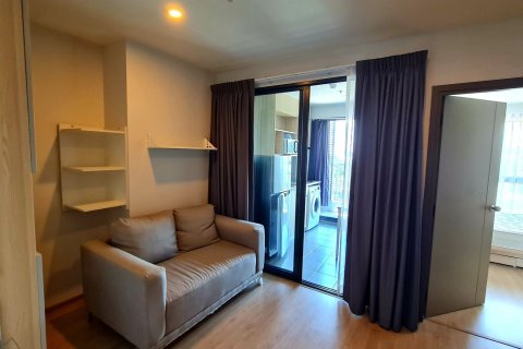 Studio dans le Condo à Bang Na, Bangkok, Thaïlande № 164622 - photo 5
