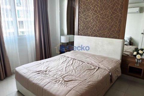 Condominio de 1 dormitorio en Pattaya, Tailandia № 209351 - foto 8