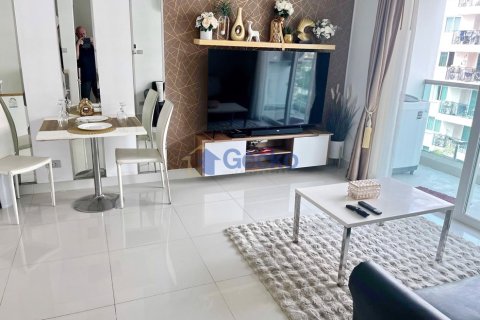 Condominio de 1 dormitorio en Pattaya, Tailandia № 209351 - foto 3