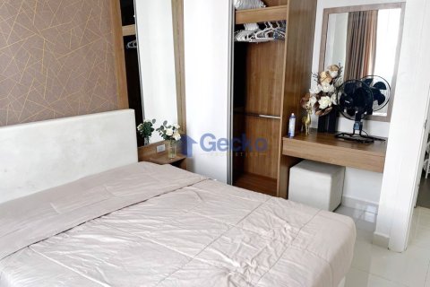 Condominio de 1 dormitorio en Pattaya, Tailandia № 209351 - foto 9