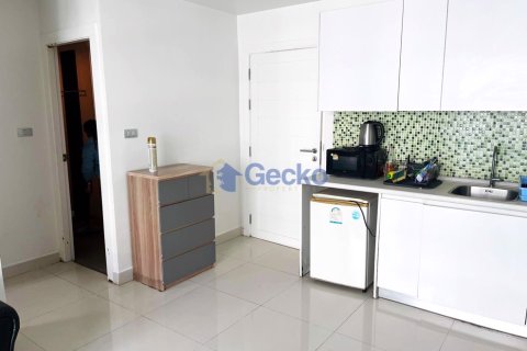 Condominio de 1 dormitorio en Pattaya, Tailandia № 209351 - foto 6