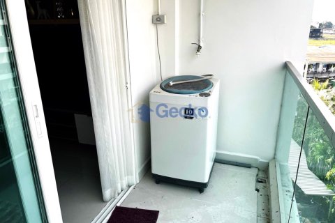 Condominio de 1 dormitorio en Pattaya, Tailandia № 209351 - foto 13
