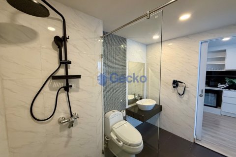 Estudio en el condominio en Pattaya, Tailandia № 209352 - foto 8