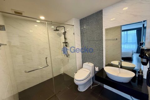 Estudio en el condominio en Pattaya, Tailandia № 209352 - foto 7