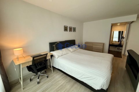 Estudio en el condominio en Pattaya, Tailandia № 209352 - foto 6