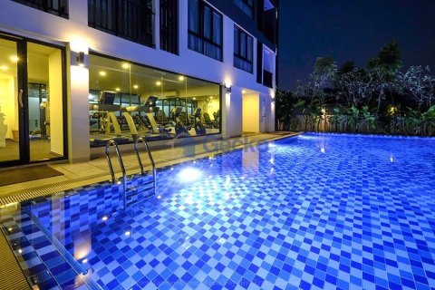 Estudio en el condominio en Pattaya, Tailandia № 209352 - foto 12