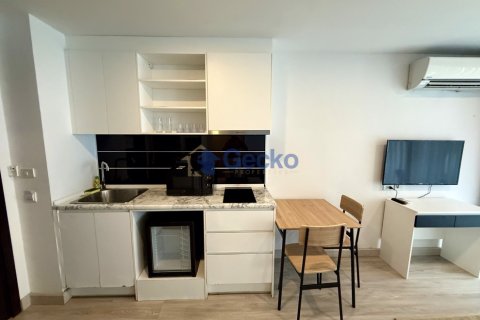 Estudio en el condominio en Pattaya, Tailandia № 209352 - foto 5