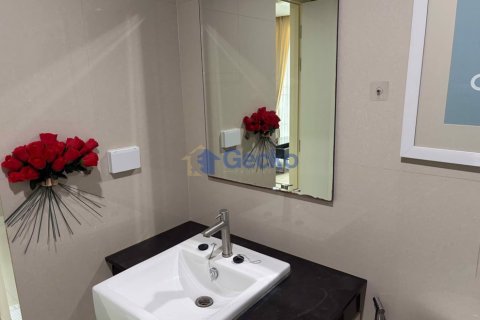 Condominio de 1 dormitorio en Pattaya, Tailandia № 209355 - foto 9
