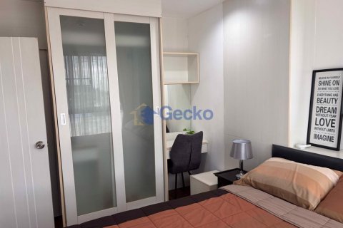 Condominio de 1 dormitorio en Pattaya, Tailandia № 209355 - foto 12