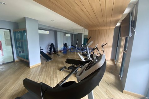 Condominio de 1 dormitorio en Pattaya, Tailandia № 209355 - foto 15