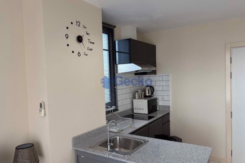 Condominio de 1 dormitorio en Pattaya, Tailandia № 209355 - foto 4