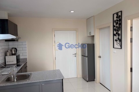 Condominio de 1 dormitorio en Pattaya, Tailandia № 209355 - foto 3