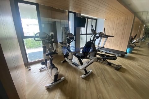 Condominio de 1 dormitorio en Pattaya, Tailandia № 209355 - foto 16