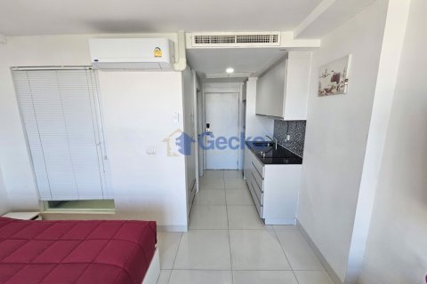 Estudio en el condominio en Pattaya, Tailandia № 209354 - foto 6