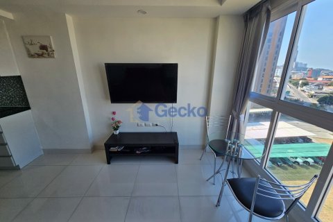 Estudio en el condominio en Pattaya, Tailandia № 209354 - foto 5