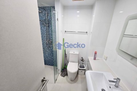 Estudio en el condominio en Pattaya, Tailandia № 209354 - foto 8