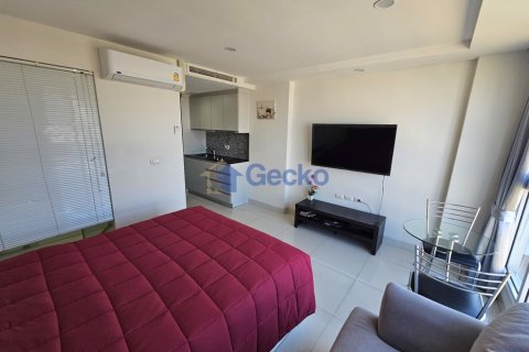 Estudio en el condominio en Pattaya, Tailandia № 209354 - foto 4