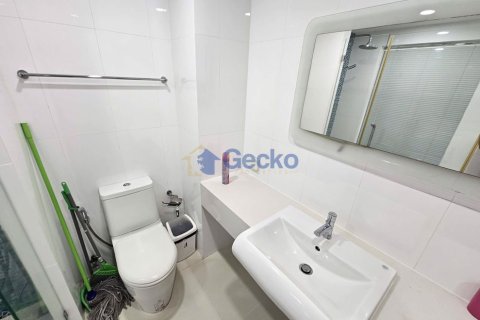 Estudio en el condominio en Pattaya, Tailandia № 209354 - foto 9