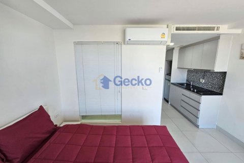 Estudio en el condominio en Pattaya, Tailandia № 209354 - foto 3