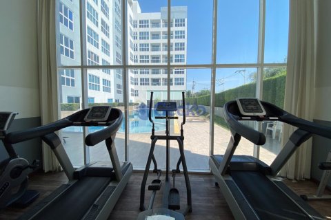 Estudio en el condominio en Pattaya, Tailandia № 209354 - foto 16