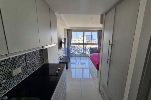 Estudio en el condominio en Pattaya, Tailandia № 209354 - foto 7
