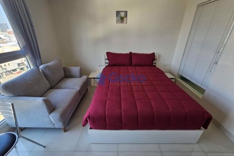 Estudio en el condominio en Pattaya, Tailandia № 209354 - foto 12