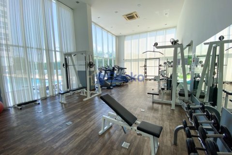 Estudio en el condominio en Pattaya, Tailandia № 209354 - foto 19
