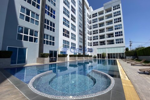 Estudio en el condominio en Pattaya, Tailandia № 209354 - foto 20