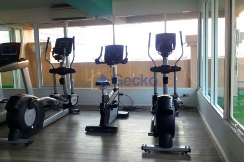 Condominio de 1 dormitorio en Pattaya, Tailandia № 209353 - foto 13