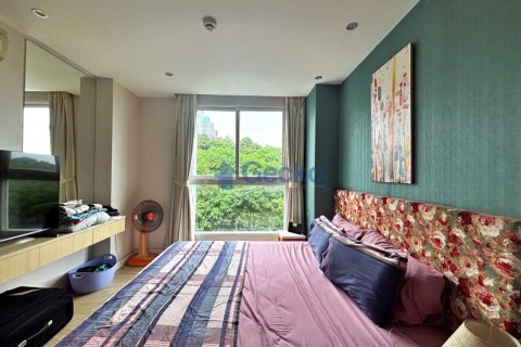 Condominio de 1 dormitorio en Pattaya, Tailandia № 209356 - foto 10