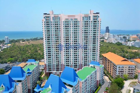 Condominio de 1 dormitorio en Pattaya, Tailandia № 209356 - foto 20