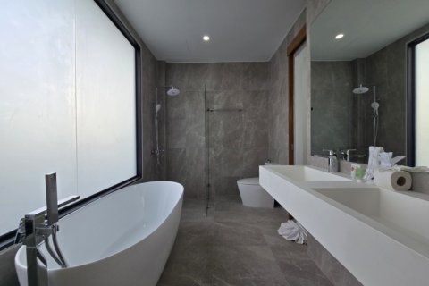 Студия в Раваи, Таиланд № 118911 - фото 30