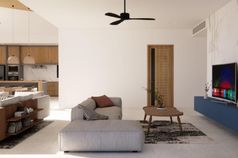 Studio sur Nai Harn Beach, Thaïlande № 118909 - photo 5