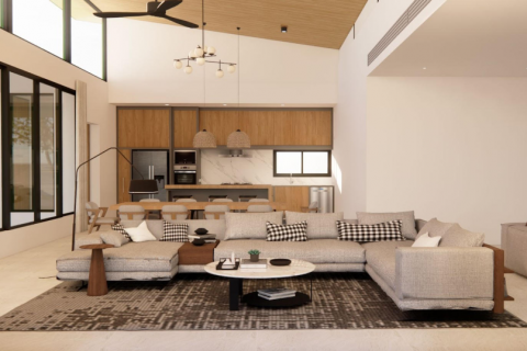 Studio sur Nai Harn Beach, Thaïlande № 118909 - photo 6