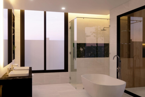 Studio sur Nai Harn Beach, Thaïlande № 118909 - photo 9