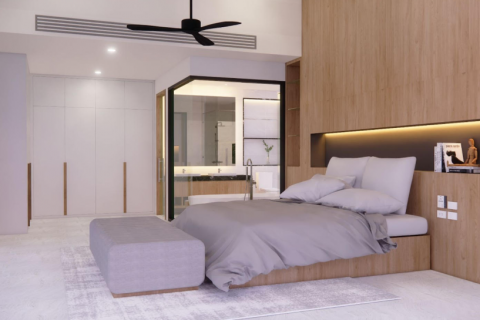 Studio sur Nai Harn Beach, Thaïlande № 118909 - photo 12