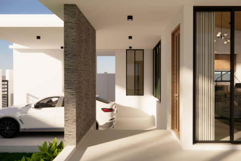 Studio sur Nai Harn Beach, Thaïlande № 118909 - photo 15