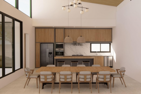 Studio sur Nai Harn Beach, Thaïlande № 118909 - photo 4