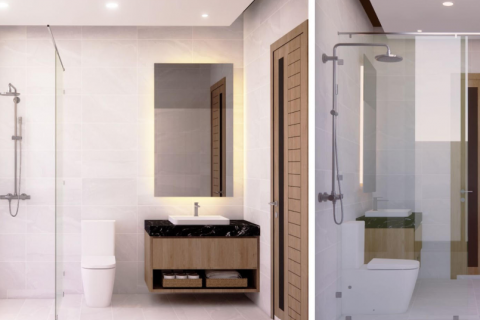 Studio sur Nai Harn Beach, Thaïlande № 118909 - photo 14