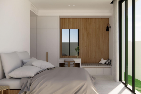 Studio sur Nai Harn Beach, Thaïlande № 118909 - photo 7