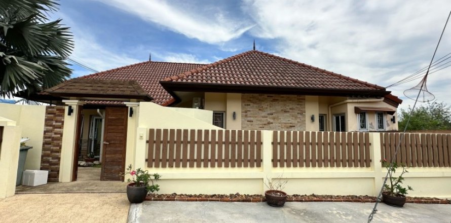 Studio à Phuket, Thaïlande № 118912