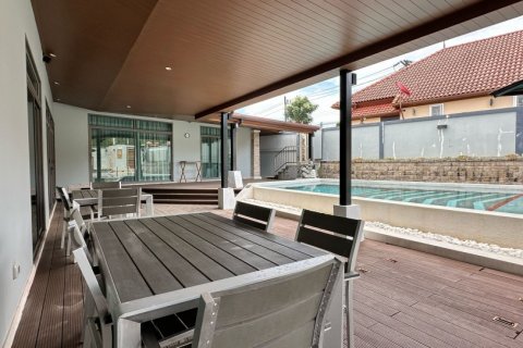 Вилла в Пхукете, Таиланд с 4 спальнями  № 118910 - фото 2